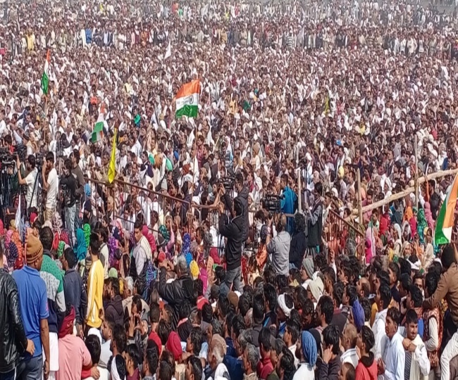 mahapanchayat
